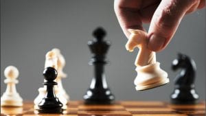 Sretenjski turnir u šahu Dorćolijade 15. februara