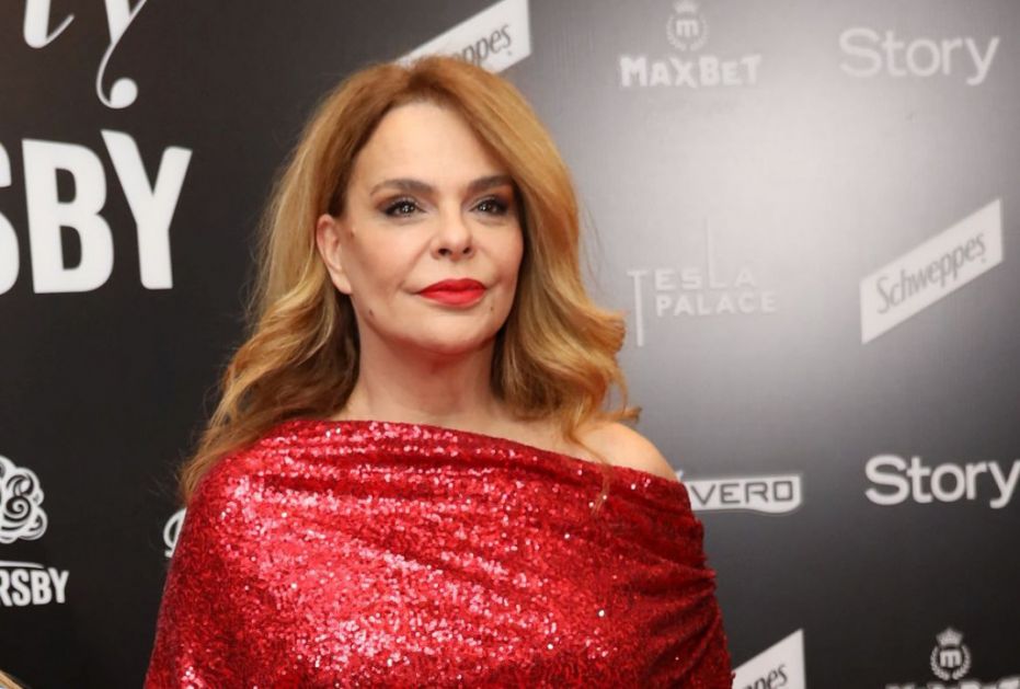 Srna Lango na ivici suza zbog starijeg sina: Aleksa majku učinio najponosnijom FOTO