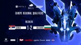 Srpska Dota 2 reprezentacija poražena u polufinalu IeSF kvalifikacija
