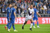 Srpska Fiorentina ubedljiva u Poljskoj