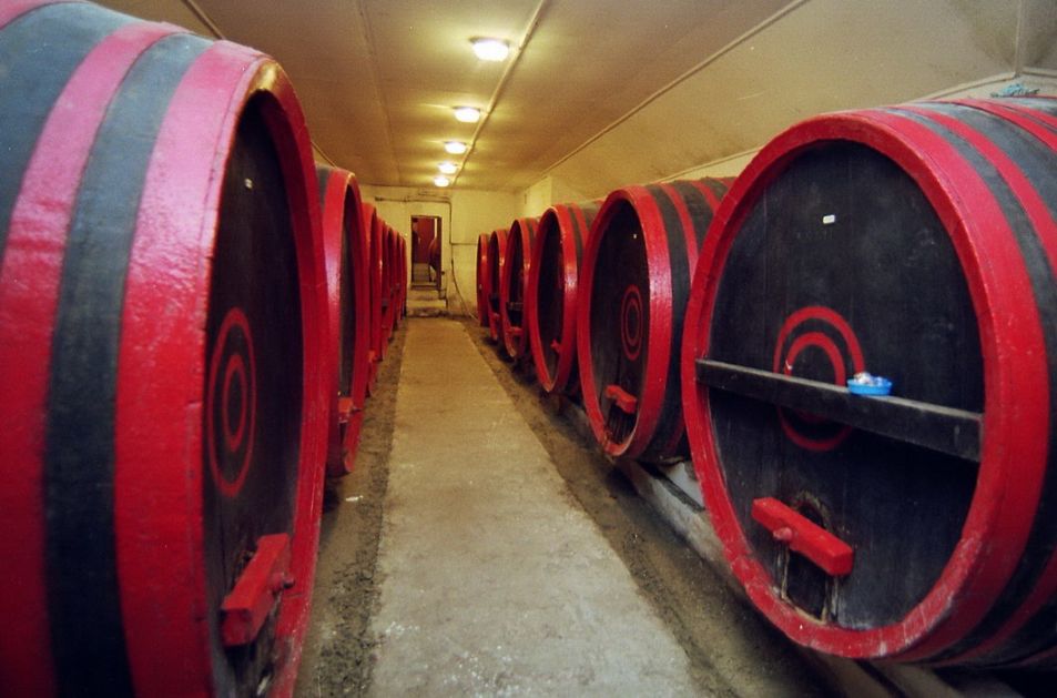 Srpska Toskana - nezaobilazna adresa vinskog turizma