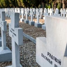Srpska VOJNA GROBLJA rasuta širom sveta: Nećete verovati gde sve počivaju heroji iz Velikog rata