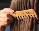 Srpska Zlatokosa: Barbara ima kosu dugu 123 centimetra, nije se šišala 14 godina VIDEO