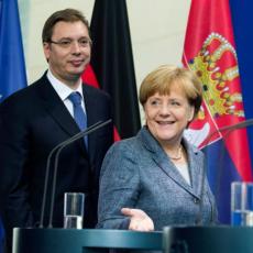 Srpska borba za Folksvagen! Vučić će razgovarati sa Merkelovom za dolazak giganta u našu zemlju! 