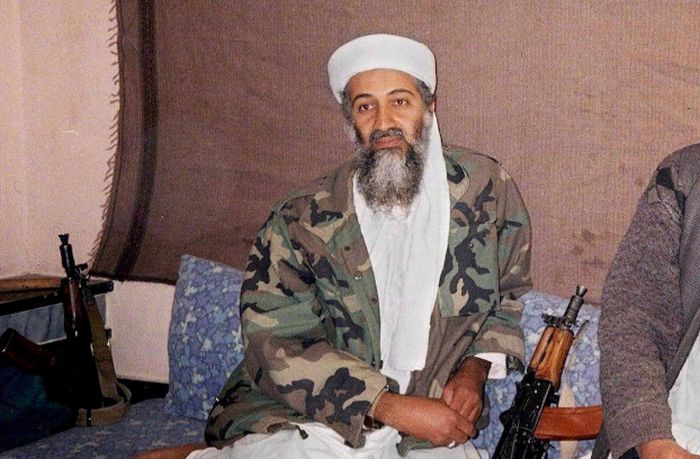 Srpska crkva i Kosovo u Bin Ladenovom računaru