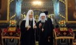 Srpska crkva neće da prizna raskolnike 