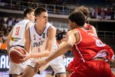 Srpska deca sa +45 u četvrtfinalu Eurobasketa – neka se spreme Izraelci