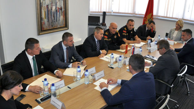 Srpska i crnogorska policija – primer dobre saradnje u regionu