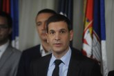 Srpska koalicija NADA predala izbornu listu u Beogradu