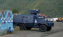 Srpska lista: Odbijen predlog da se specijalne jedinice kosovske policije zamene vojnicima KFOR-a