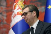 Srpska lista: Pružamo punu podršku predsedniku Aleksandru Vučiću
