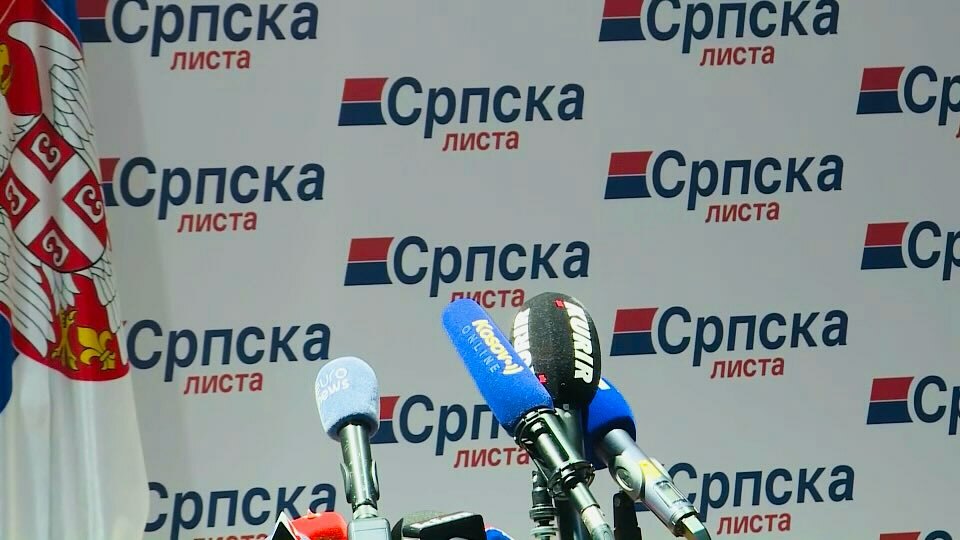 Srpska lista: Skandalozna presuda kao čin političke odmazde protiv srpskog naroda