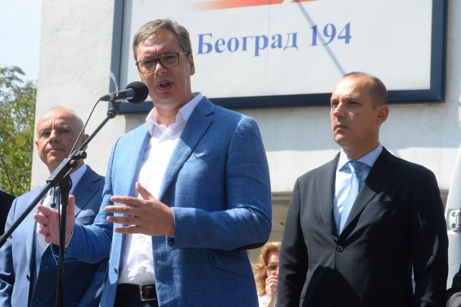 Srpska lista da učestvuje na izborima na Kosovu i Metohiji i da pobedi
