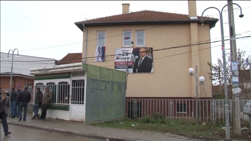 Srpska lista na Kosovu podržava svog protivkandidata