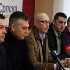 Srpska lista o poseti lidera SZS Kosovu: Đilas bi da pomogne svojim pajtašima u Prištini