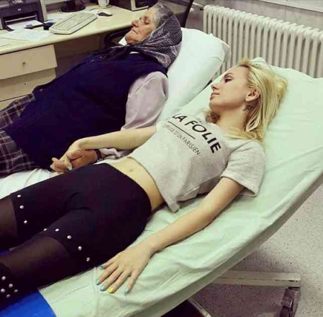 Srpska manekenka moćnom porukom rasplakala internet: Nakon što je završila u bolnici, podelila je poruku koja će vas naterati da se dobro zamislite!