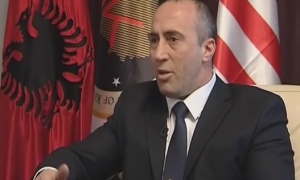 MUP: Žalićemo se Interpolu zbog Haradinaja