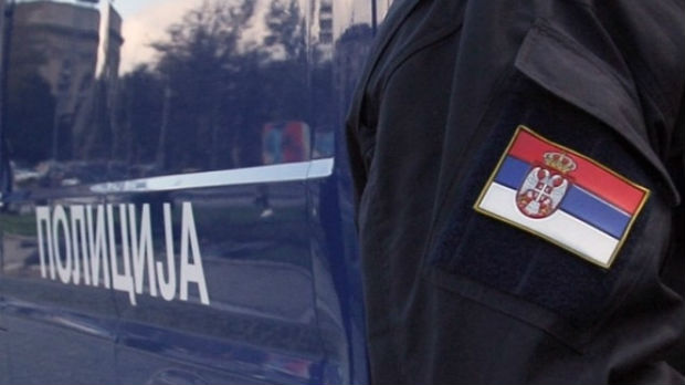 Srpska policija uhapsila direktora kosovske policije za Mitrovicu