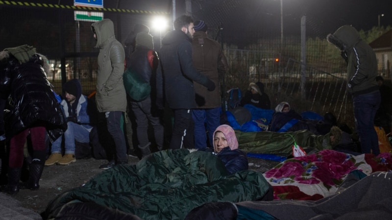 Srpska policija uhapsila šestoro ljudi posle smrtonosne pucnjave blizu granice Mađarskom