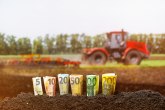 Srpska poljoprivreda do 2027. dobija novih 600 miliona evra