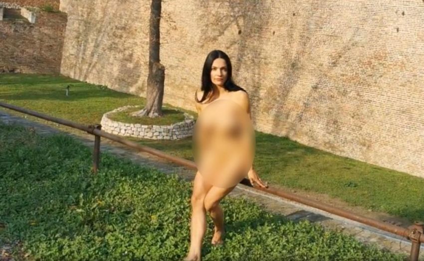 Srpska porno glumica otkrila tajne dobrog sek*a, 5 minuta uopšte nije malo (VIDEO)