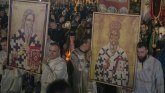 Srpska pravoslavna crkva i Spasovdanska litija: Kada se iznose posmrtni ostaci svetaca i zašto