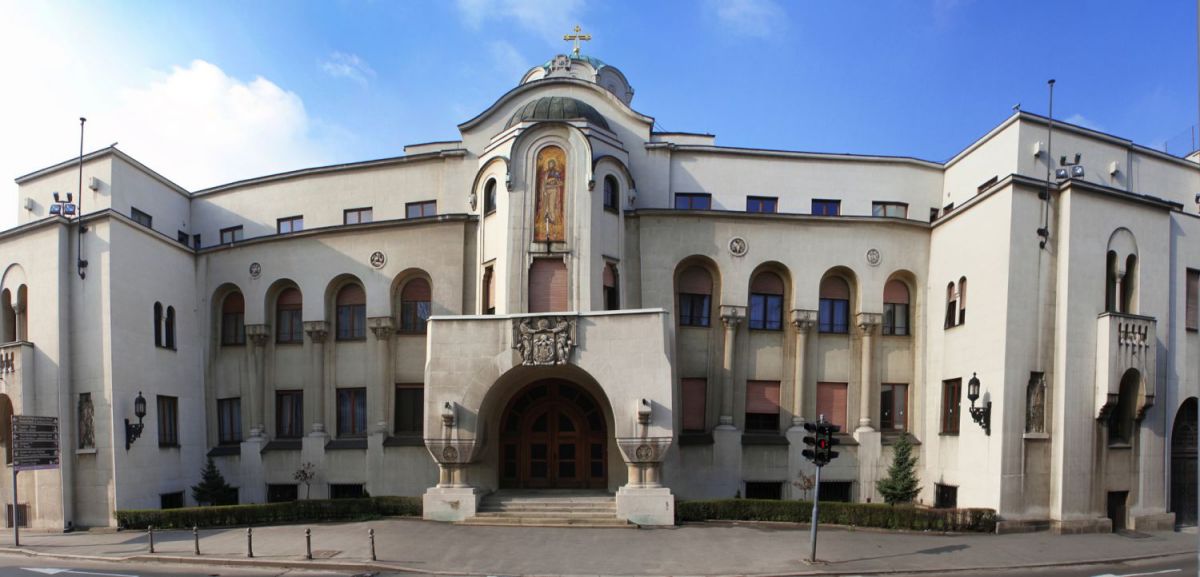 Srpska pravoslavna crkva obeležava 800 godina autokefalnosti