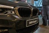 Srpska premijera: Novi BMW Serije 5 / FOTO