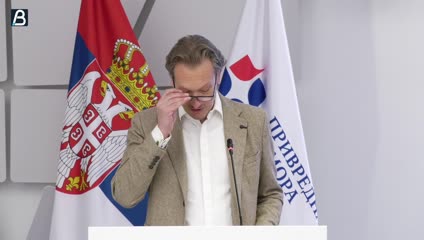 Srpska privreda nedovoljno prilagođena uslovima koji joj se nameću