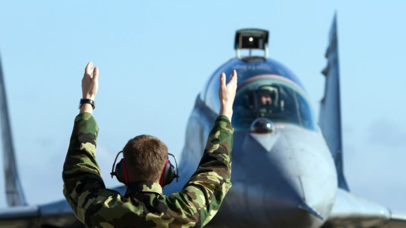 Srpska saradnja sa Rusijom - status ruskog osoblja i kupovina MiG-ova