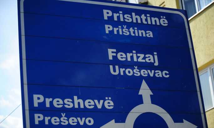 Srpska traži tretman kao što ga ima samoproglašeno Kosovo