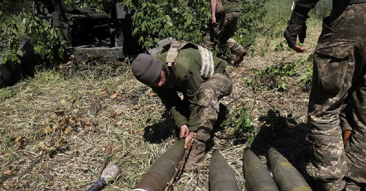 Srpska vojna industrija pokušava da puca Rusiji u leđa