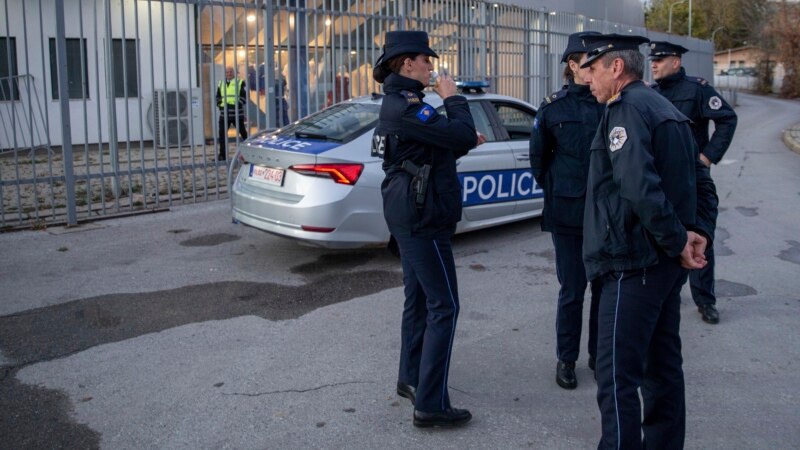 Srpske NVO sa Ombudsmanom o policijskoj brutalnosti na severu Kosova