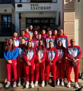 Srpske boks selekcije sa Zlatibora ciljaju medalje u 2024.