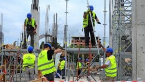 Srpske firme prošle godine najviše građevinskih radova imale u Rusiji i Holandiji