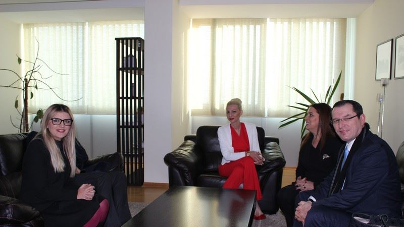 Srpske opštine na Kosovu ne prihvataju imenovanje Mirjane Jevtić za ministra 