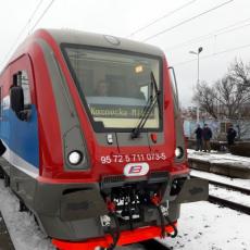 Srpske pruge izdržale probu vremena - sertifikat Rusima
