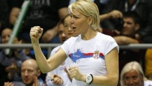 Srpske teniserke pobedile i Hrvatsku u Fed kupu