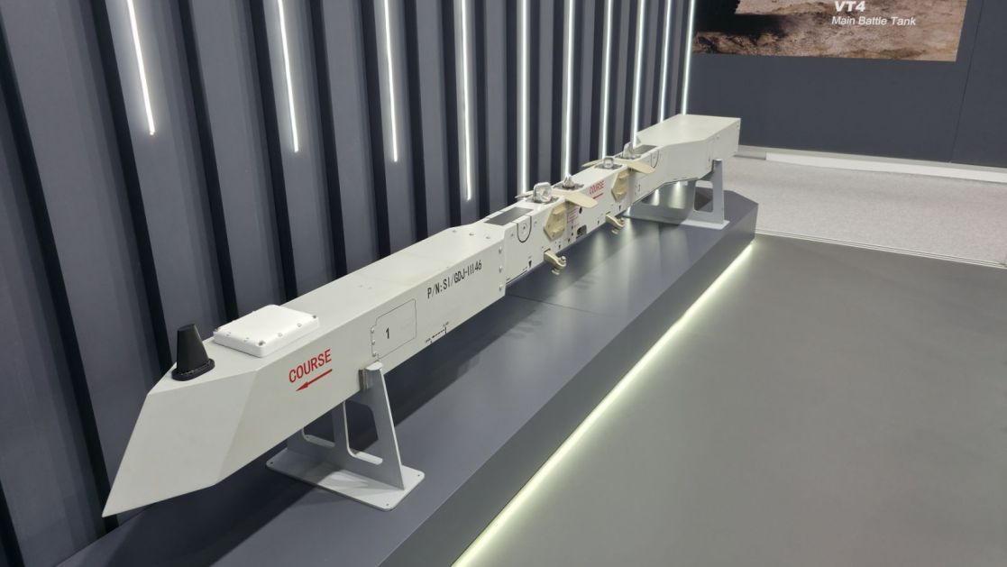 Srpski MiG-ovi 29 prikazali i nove kineske vođene avio-bombe LS-6: Novi nosač bombi i raketa ključan za jednostavniju integraciju novog naoružanja