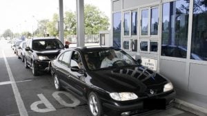Srpski TAG od sada važi i u Hrvatskoj: Evo gde sve možete plaćati bez zaustavljanja