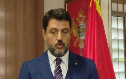 
					Srpski ambasador proglašen personom non grata u Crnoj Gori 
					
									