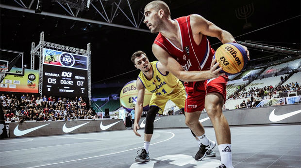 Srpski basketaši dominantno do četvrtfinala SP 
