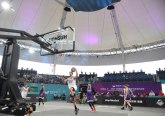 Srpski basketaši otputovali u Beč na Svetsko prvenstvo
