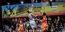 Srpski basketaši ponovo šampioni sveta! (VIDEO)