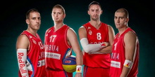 Srpski basketaši drugi u Evropi