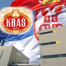 Srpski biznismen na korak od uprave Kraša: Nastavlja se kupovina akcija, sprovedeni koraci UZDRMALI HRVATE!
