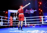 Srpski bokseri se spremaju u Rusiji za Beogradskog pobednika