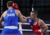 Srpski bokseri spremni za Omladinsku zlatnu rukavicu u Banjaluci