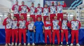 Srpski bokseri treniraju sa Kubancima i Uzbekistancima