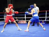 Srpski bokseri u Novom Pazaru za titulu šampiona države